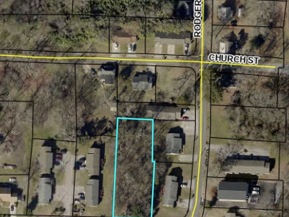 2nd image of 0 Rogers St