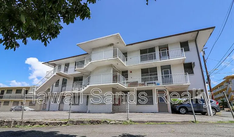 39 Hialoa St #302 — Photo 18