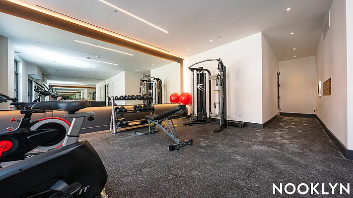 Rented by Nooklyn NYC LLC | media 8