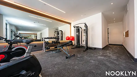 Rented by Nooklyn NYC LLC