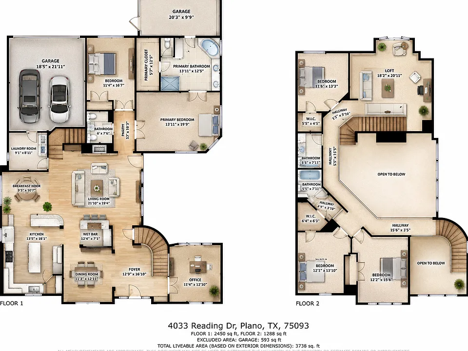 4033A Reading Dr