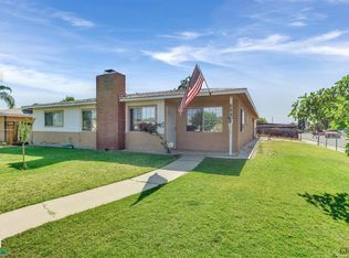 525 Dahlia St, Bakersfield, CA 93306