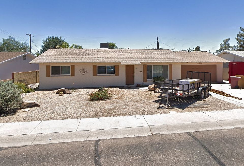 1st image of 8551 E Avalon Dr