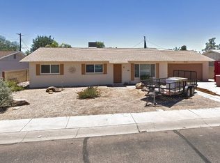 8551 E Avalon Dr, Scottsdale, AZ 85251