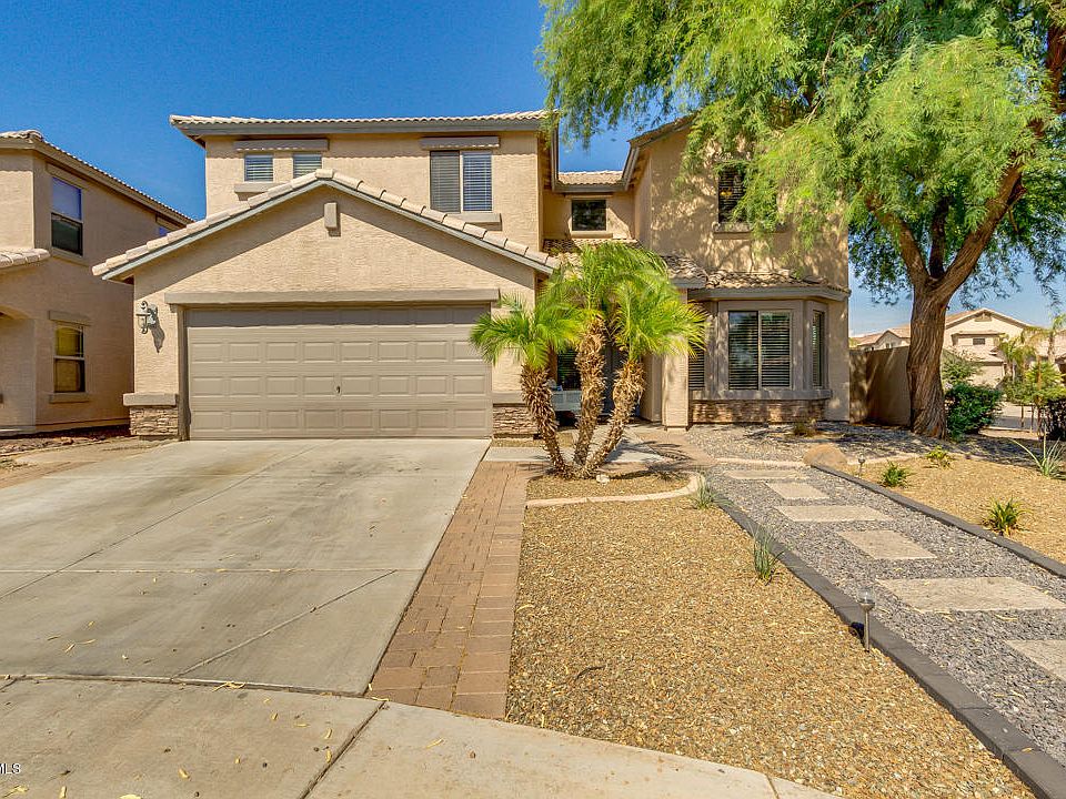 1st image of 21114 E Sonoqui Dr