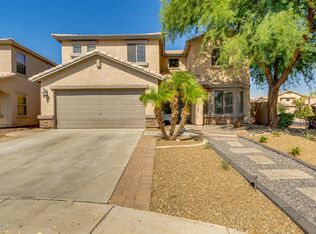 21114 E Sonoqui Dr, Queen Creek, AZ 85142
