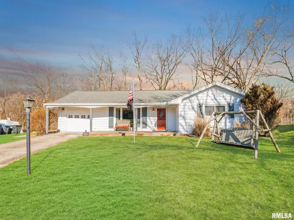104 Brentwood Ct, East Peoria, IL 61611