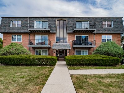 1140 64th St Unit 6, La Grange Highlands, IL, 60525