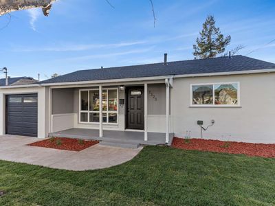 17323 Via Chiquita, San Lorenzo, CA, 94580