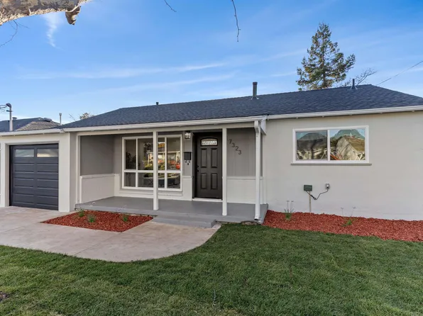 17323 Via Chiquita, San Lorenzo, CA 94580