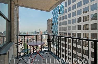1st image of 230 W 55th St APT 27F