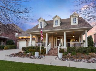 7200 Cheltenham Ave, McKinney, TX 75071