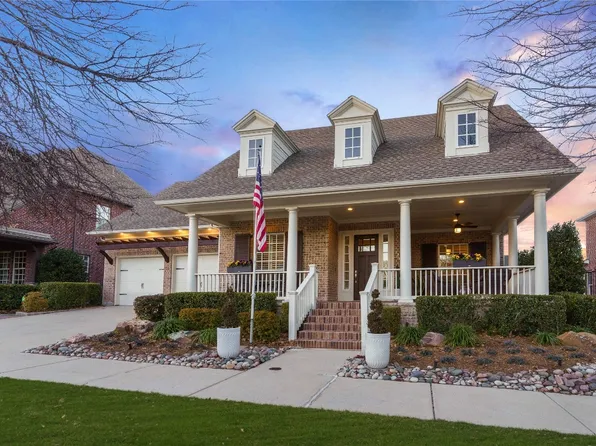 7200 Cheltenham Ave, McKinney, TX 75071