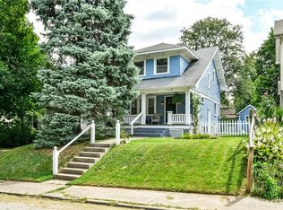 1322 Epworth Ave, Dayton, OH 45410