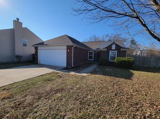 454 Hummingbird Ln, Whiteland, IN