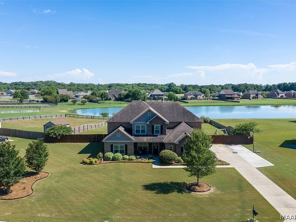 975 Bon Terre Blvd, Pike Road, AL 36064 MLS 559250 Zillow