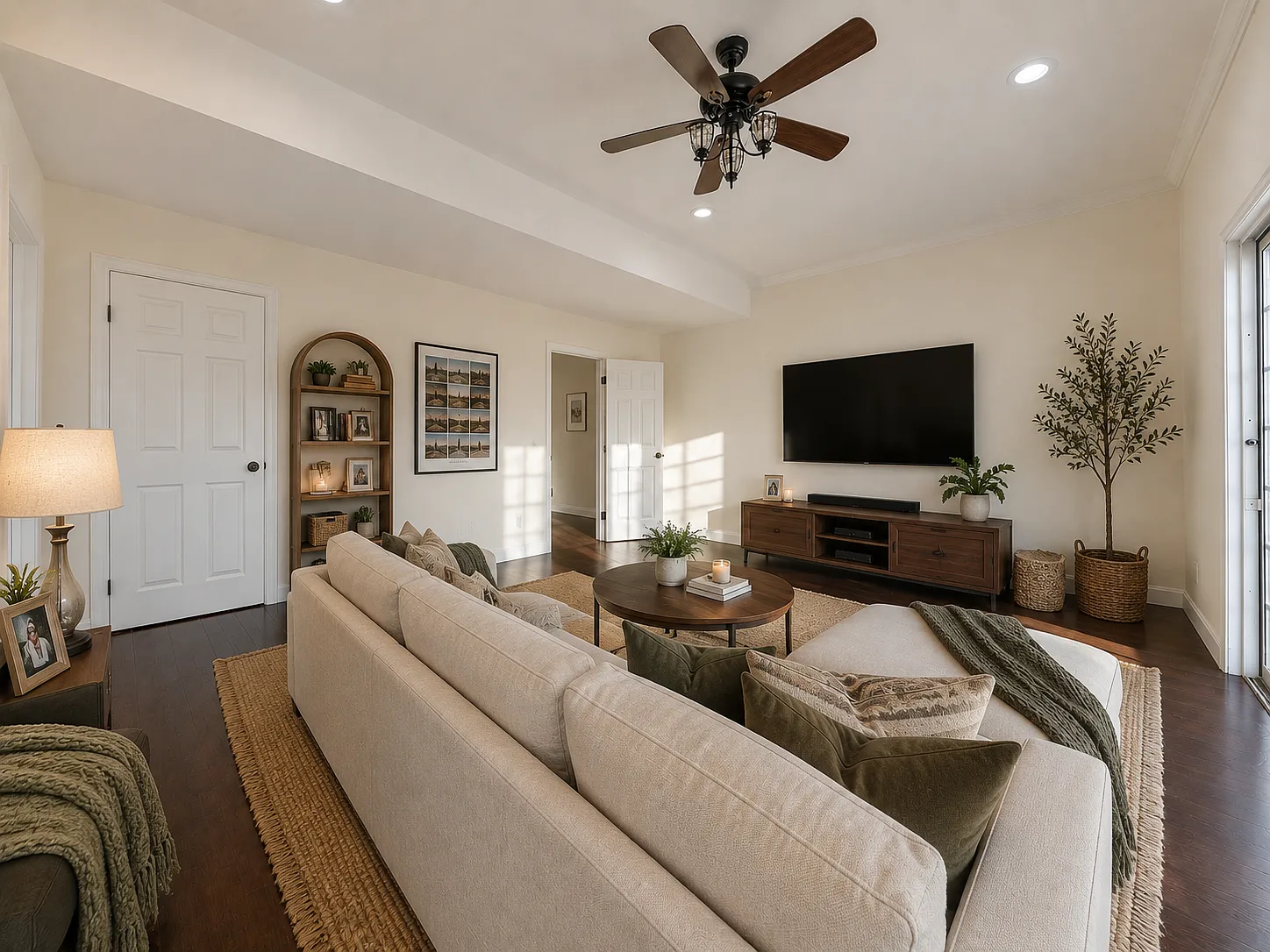 1623 N Vallejo Way — Photo 1