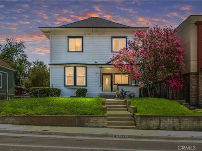 4224 Brockton Ave, Riverside, CA, 92501