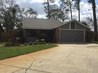 909 N Lakewood Ter, Pt Orange, FL 32127