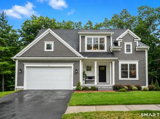 9 Griswold Place #9, Simsbury, CT 06070
