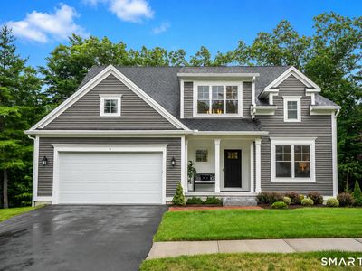 9 Griswold Place #9, Simsbury, CT, 06070