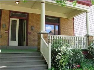 804 E Hutchinson Ave, Pittsburgh, PA 15218