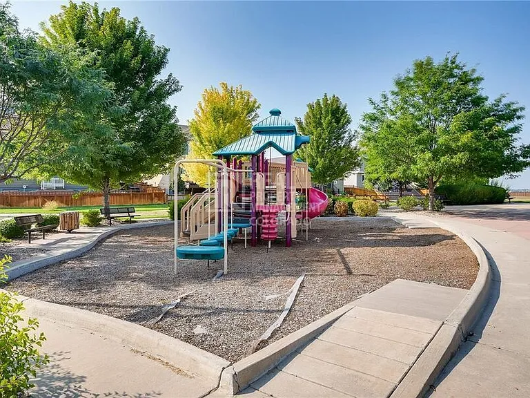 15470 E Canyon Rim Dr #207 — Photo 26
