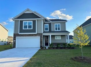 4895 Guilford Loop LOT 192, Myrtle Beach, SC 29588