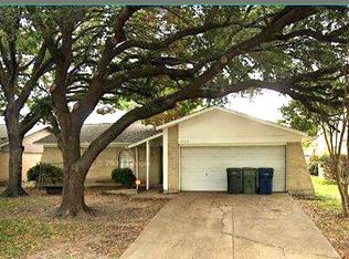 1038 Delores Dr, Garland, TX 75040