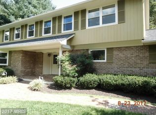 710 Brighton Knolls Dr, Brinklow, MD 20862