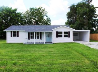 479 S Farm Rd 99, Springfield, MO 65802