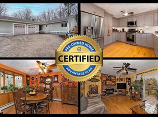 696 Chestnut Hill Rd, Glocester, RI 02814