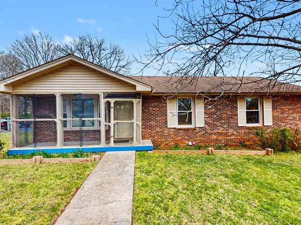 4769 Cascade Dr, Old Hickory, TN 37138