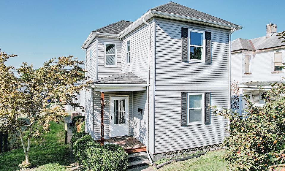 870 Madison Ave, Chillicothe, OH 45601 Zillow