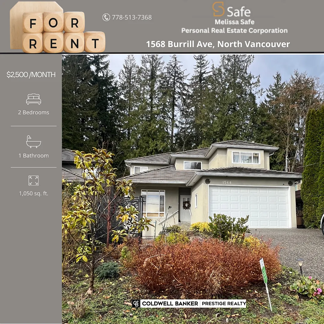 1568 Burrill Ave photo 1
