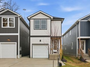 5620A Obrien Ave, Nashville, TN 37209