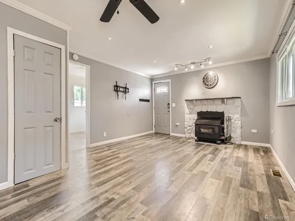 554 Ash Street, Hudson, CO 80642