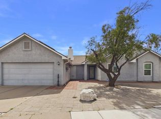 3297 W Avenida Manana, Tucson, AZ 85746