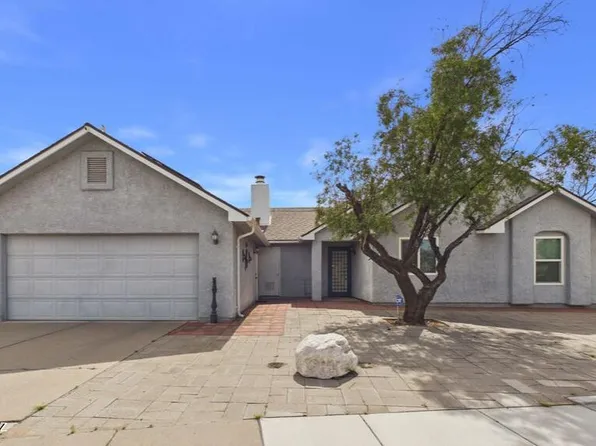 3297 W Avenida Manana, Tucson, AZ 85746