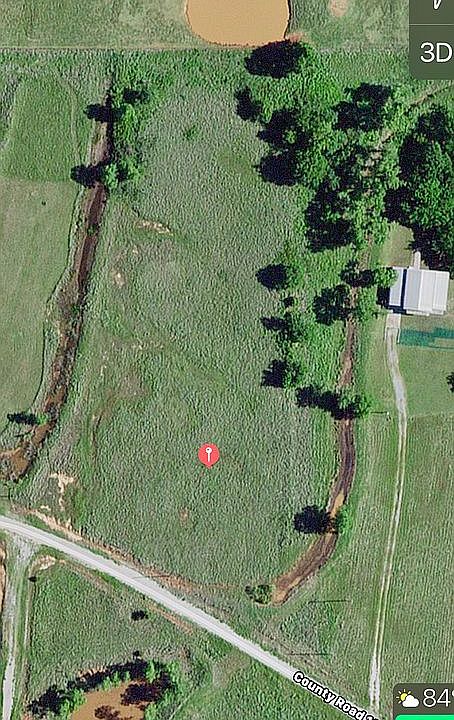 2nd image of County Road 1245