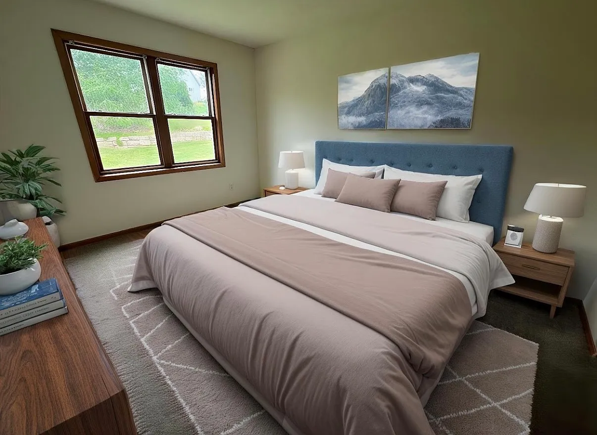 3 bed, 1600 sqft, $2,150 — Photo 4