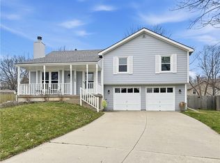 1109 N Annie St, Olathe, KS 66061