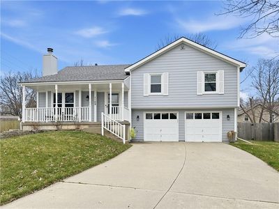 1109 N Annie St, Olathe, KS, 66061