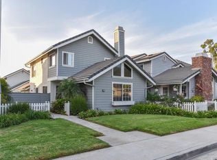 8 Seawind, Irvine, CA 92614