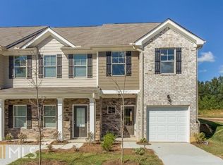 1945 Old Dogwood #60, Jonesboro, GA 30238