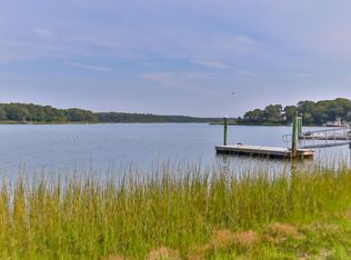 137 Summersea Rd, Mashpee, MA 02649