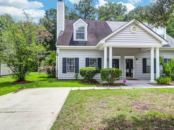 9232 Ayscough Rd, Summerville, SC 29485