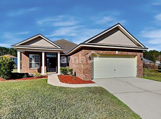 1464 Spirit Ct, Jacksonville, FL 32221