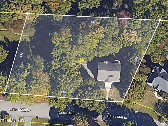 4th image of 11420 Gates Mill Dr