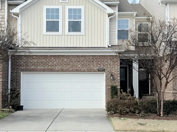 1447 Glenwater Dr, Cary, NC 27519